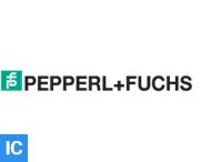 P+F | PEPPERL+FUCHS